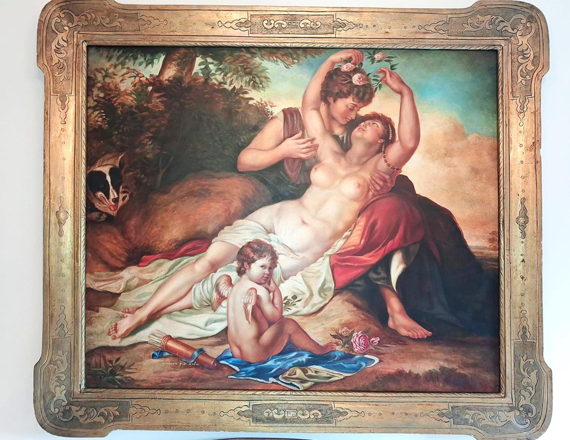 Il Monastero Collection, Rome